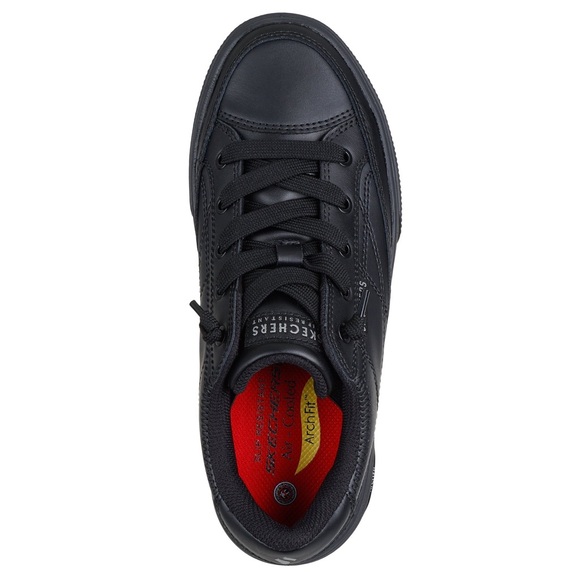 Work Slip-Resistant: Arch Fit
Arcade - Picture 2 of 6